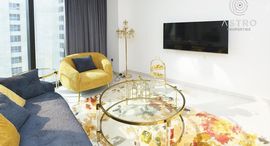 Available Units at Marquise Square Tower