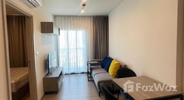 Доступные квартиры в The Base Phetchaburi-Thonglor