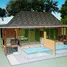 1 Bedroom Villa for rent in Ko Lanta, Krabi, Ko Lanta Yai, Ko Lanta