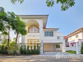 5 Habitación Casa en venta en Baan Lalin in The Park Rama 2-Ekachai, Bang Nam Chuet, Mueang Samut Sakhon, Samut Sakhon