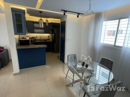 3 Habitación Apartamento en venta en Tecasa Dorado, Santiago De Los Caballeros