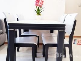 3 Phòng ngủ Căn hộ for rent at New City Thủ Thiêm, Bình Khánh