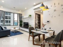 3 Phòng ngủ Chung cư for rent at The Hyco4 Tower, Phường 26