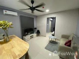 Studio Apartmen for rent at The Prime Residence, Paya Terubong