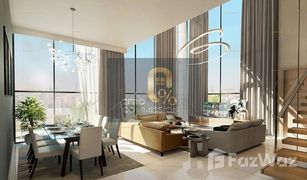 6 Habitaciones Ático en venta en , Abu Dhabi Al Maryah Vista