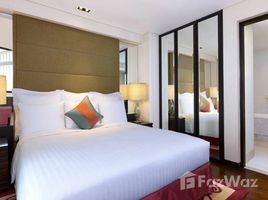 1 спален Квартира в аренду в Marriott Executive Apartments Sathorn Vista Bangkok, Thung Mahamek, Сатхон