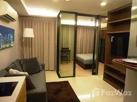 1 chambre Condominium à vendre à SOCIO Ruamrudee., Lumphini