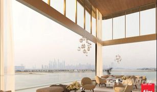 6 chambres Penthouse a vendre à The Crescent, Dubai Serenia Living Tower 2