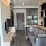 1 Bedroom Condo for rent at Ideo Sukhumvit - Rama 4, Phra Khanong, Khlong Toei, Bangkok, Thailand
