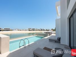 4 спален Вилла на продажу в Garden Homes Frond O, Frond O, Palm Jumeirah