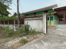 1 Schlafzimmer Haus zu verkaufen in Mueang Udon Thani, Udon Thani, Chiang Phin