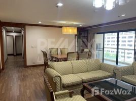 3 Bedroom Apartment for rent at G.P. Grande Tower, Khlong Toei Nuea