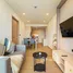1 Bedroom Apartment for rent at The Ozone Condominium, Choeng Thale