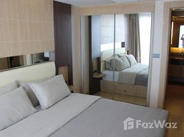 1 спален Квартира на продажу в The Cliff Pattaya, Nong Prue, Паттайя