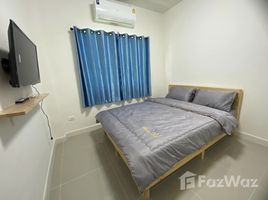 3 спален Дом for rent in Cian, Phlu Ta Luang, Sattahip, Чонбури, Таиланд