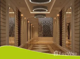 3 Bedroom Apartment for sale at Bait Alwatan, The 5th Settlement