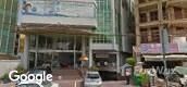 Street View of UK Condominium