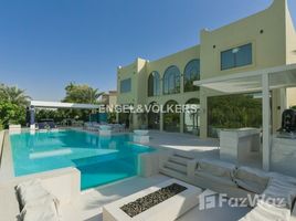5 Bedroom Villa for sale at Cluster 23, Jumeirah Islands