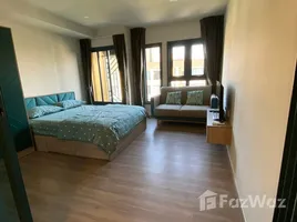 Studio Condo for rent at The BASE Sukhumvit 50, Phra Khanong, Khlong Toei, Bangkok, Thailand