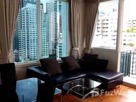 คอนโด 1 ห้องนอน ให้เช่า ในโครงการ วินด์ สุขุมวิท 23, คลองเตยเหนือ