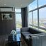 1 спален Кондо на продажу в The Twin Towers The Grand Jomtien Pattaya, Nong Prue, Паттайя, Чонбури