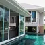 5 chambre Villa for sale in Bang Sare, Sattahip, Bang Sare