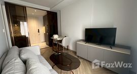 Verfügbare Objekte im Chapter Thonglor 25
