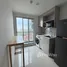 Studio Condo for sale at Ideo Charan 70 - Riverview, Bang Phlat, Bang Phlat