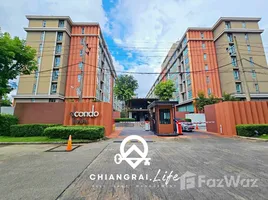 1 Bedroom Condo for rent at D Condo Hyde Chiang Rai, Rop Wiang, Mueang Chiang Rai, Chiang Rai