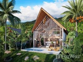 2 Bedroom Villa for sale at Alma Terra Villa, Koh Phangan, Koh Phangan, Surat Thani, Thailand