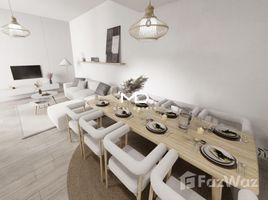 3 Bedroom Apartment for sale at Yas Island, Yas Acres, Yas Island, Abu Dhabi