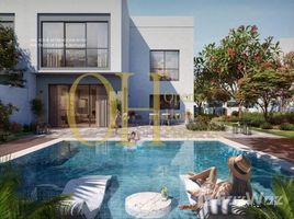 4 Bedroom House for sale at The Magnolias, Yas Acres, Yas Island