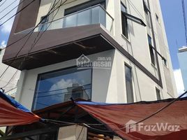 Studio House for sale in Ho Chi Minh City, Ward 5, District 3, Ho Chi Minh City