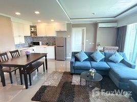 2 Bedroom Condo for sale at The Orient Resort And Spa, Nong Prue, Pattaya