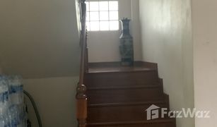 5 Bedrooms House for sale in Tha Raeng, Bangkok 