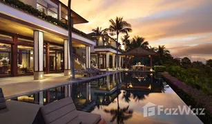 6 Bedrooms Villa for sale in Kamala, Phuket Andara Resort and Villas