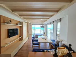 3 Bedroom Penthouse for sale at Malibu Kao Tao, Nong Kae