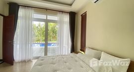 Viviendas disponibles en Lotus Villas and Resort Hua Hin