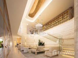 3 спален Квартира на продажу в Ellington Ocean House, The Crescent, Palm Jumeirah, Дубай