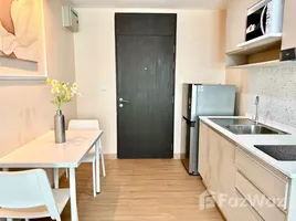 1 Bedroom Condo for sale at Centrio, Wichit