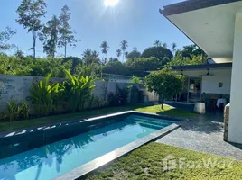 2 chambre Villa for sale in Maret, Koh Samui, Maret