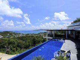 8 chambres Villa a vendre à Choeng Thale, Phuket Villa Zavier 