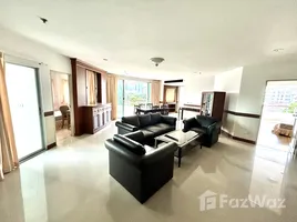 2 Bedroom Apartment for rent at P.W.T Mansion, Khlong Toei, Khlong Toei, Bangkok