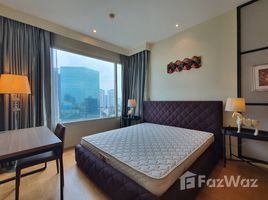 คอนโด 2 ห้องนอน ให้เช่า ในโครงการ วินด์ รัชโยธิน, จตุจักร, จตุจักร