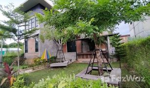 6 Schlafzimmern Haus zu verkaufen in Suthep, Chiang Mai 