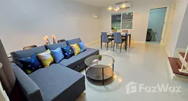 ยูนิตที่เหลืออยู่ในโครงการ ฮาบิทาวน์ เกาะแก้ว