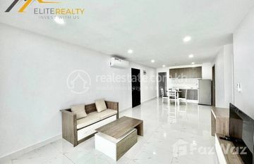 2 Bedrooms New Condo For Rent In Toul Kork in Tuol Tumpung Ti Pir, 金边