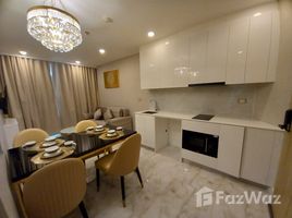 1 Habitación Departamento en venta en Copacabana Beach Jomtien, Nong Prue