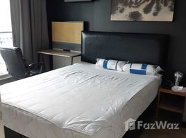 1 chambre Condominium à louer à , Bang Kapi