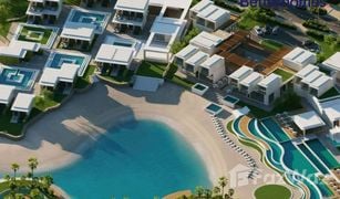 2 Bedrooms Villa for sale in Saadiyat Beach, Abu Dhabi Al Jubail Island